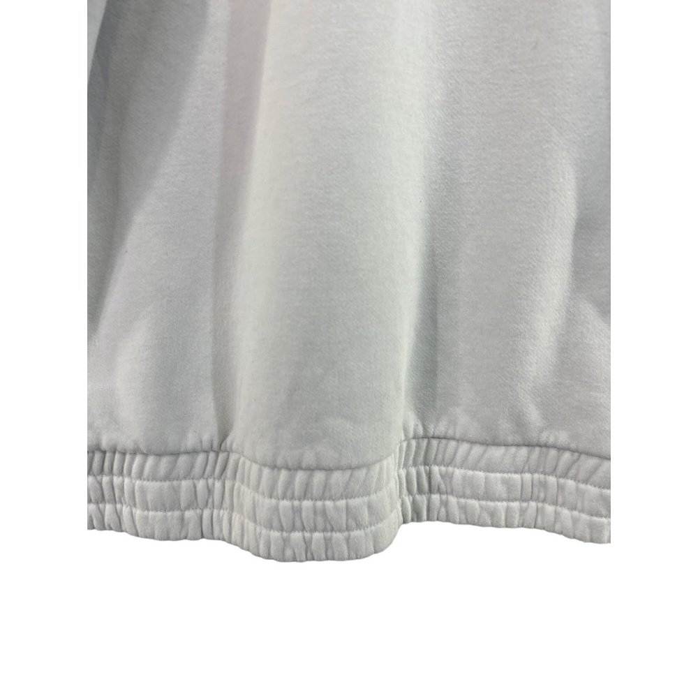 FILA White Pullover EUC Women's Top Size M - Picture 8 of 11